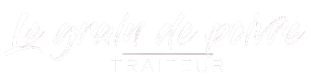 Le Grain de Poivre logo