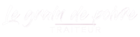 Le Grain De Poivre